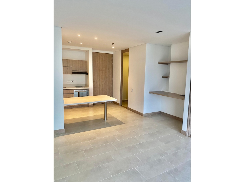 VENDO EXCLUSIVO APARTAMENTO SENIOR´S CLUB PANCE LO WASI 8614599