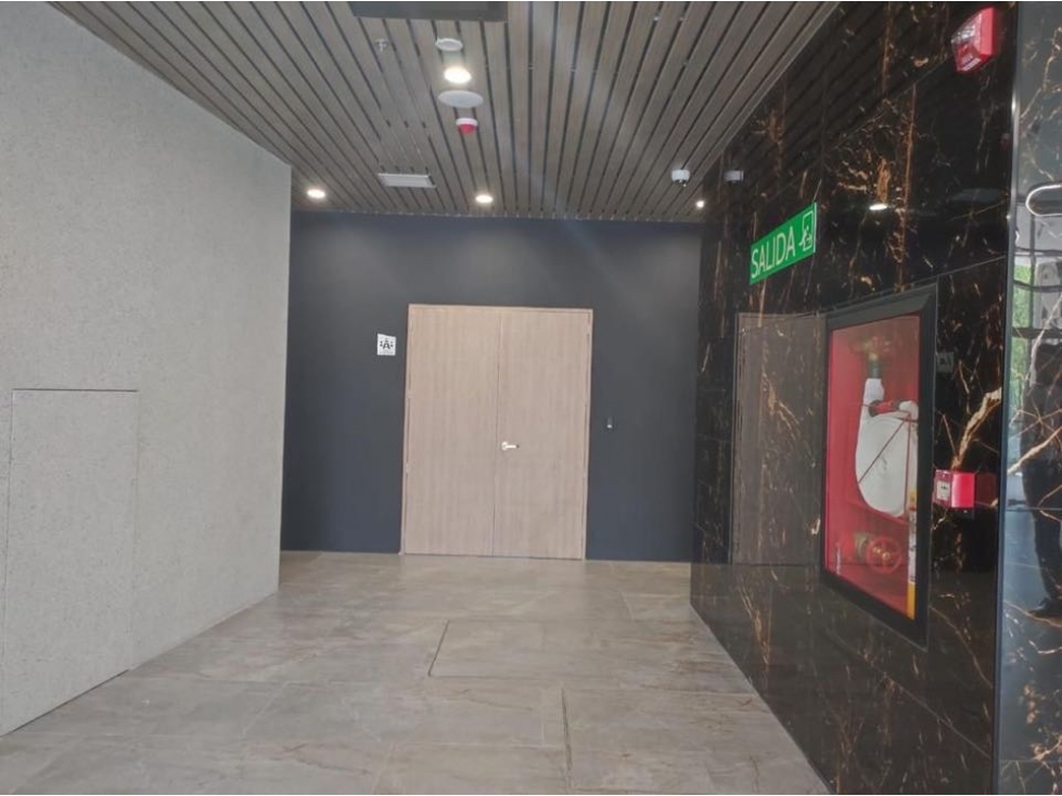 SE VENDE CONSUL/OFI EN OBRA GRIS JARDÍN PLAZA LO WASI 8614579 — foto 3
