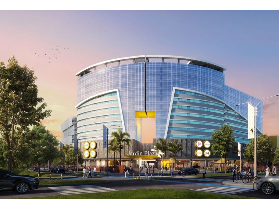 SE VENDE CONSUL/OFI EN OBRA GRIS JARDÍN PLAZA LO WASI 8614579 — foto 5