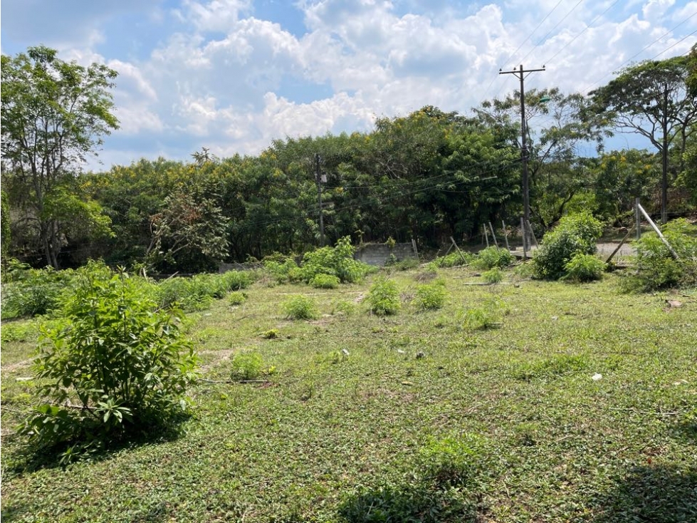 SE VENDE LOTE EN PANCE CERCA AL PARQUE DE LAS GARZAS LO WASI 8614596 — foto 4