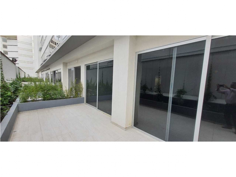 Vendo 3 Oficinas en Holguines Trade Center LO WASI 8614598 - 4