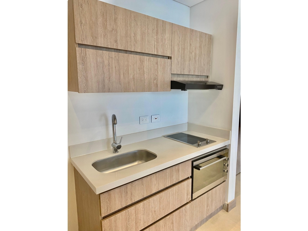 VENDO EXCLUSIVO APARTAMENTO SENIOR´S CLUB PANCE LO WASI 8614599 — foto 2