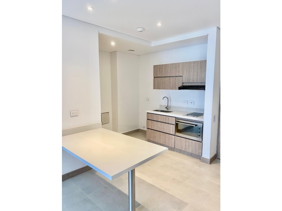 VENDO EXCLUSIVO APARTAMENTO SENIOR´S CLUB PANCE LO WASI 8614599 — foto 3