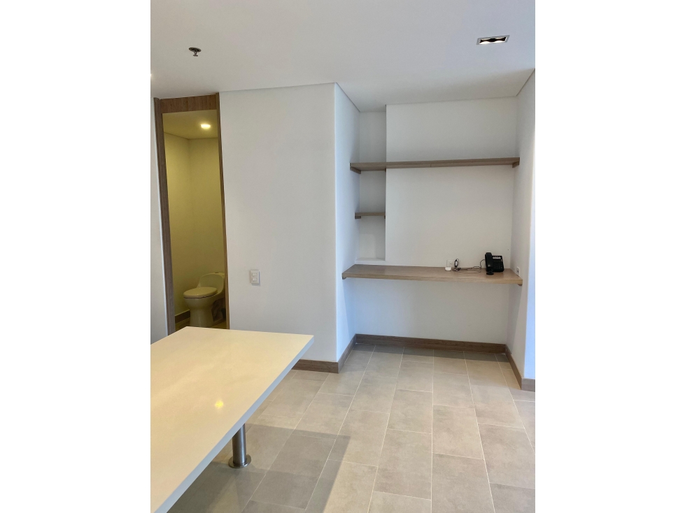 VENDO EXCLUSIVO APARTAMENTO SENIOR´S CLUB PANCE LO WASI 8614599 — foto 4