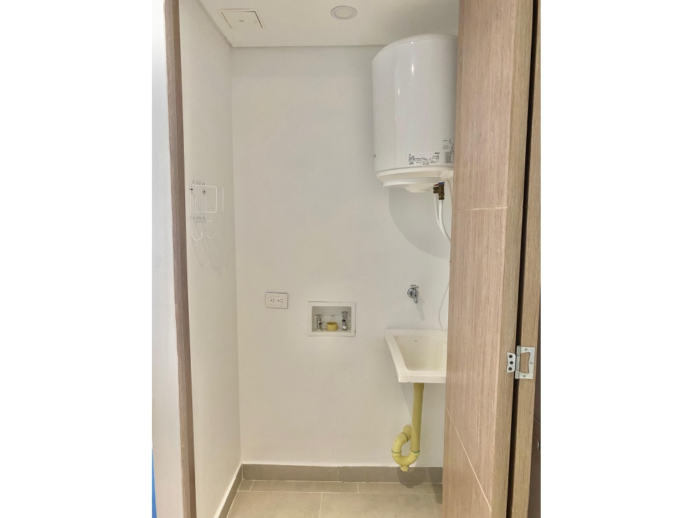 VENDO EXCLUSIVO APARTAMENTO SENIOR´S CLUB PANCE LO WASI 8614599 — foto 5