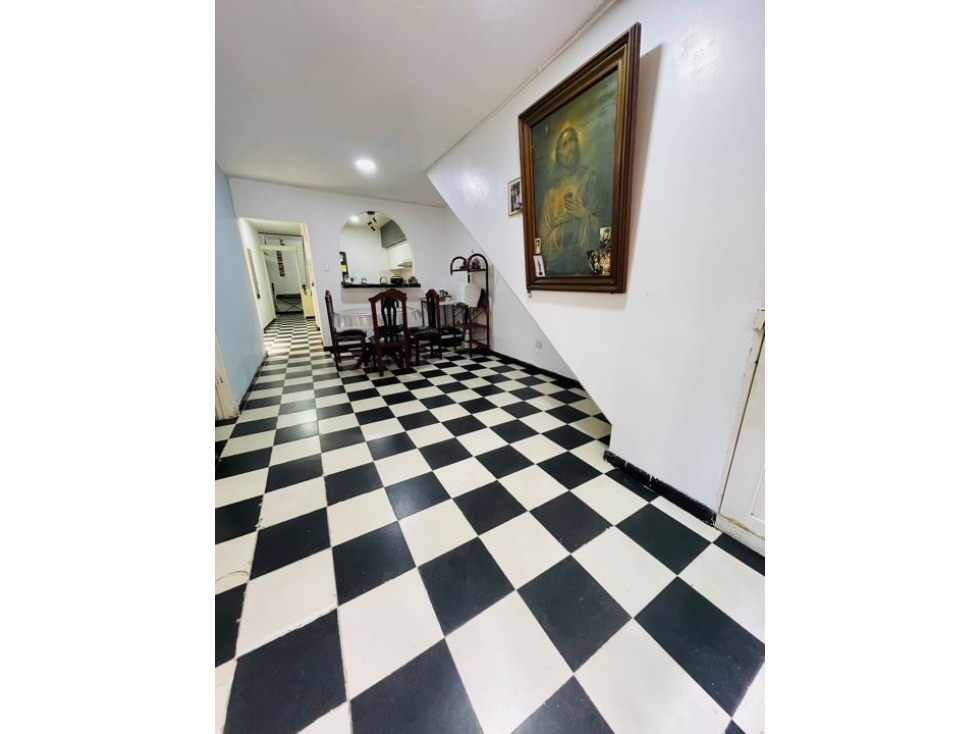 SE VENDE CASA ALFONSO BONILLA ARAGON WASI LO 8614602 — foto 2
