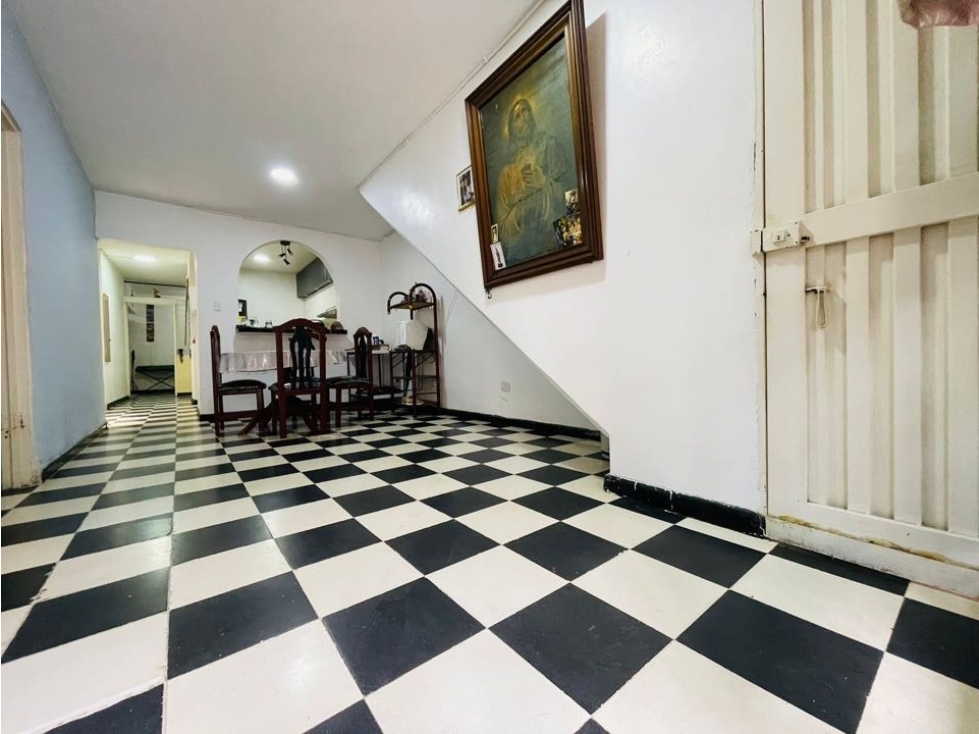 SE VENDE CASA ALFONSO BONILLA ARAGON WASI LO 8614602 — foto 3