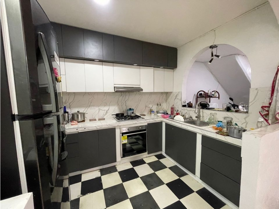 SE VENDE CASA ALFONSO BONILLA ARAGON WASI LO 8614602 — foto 6