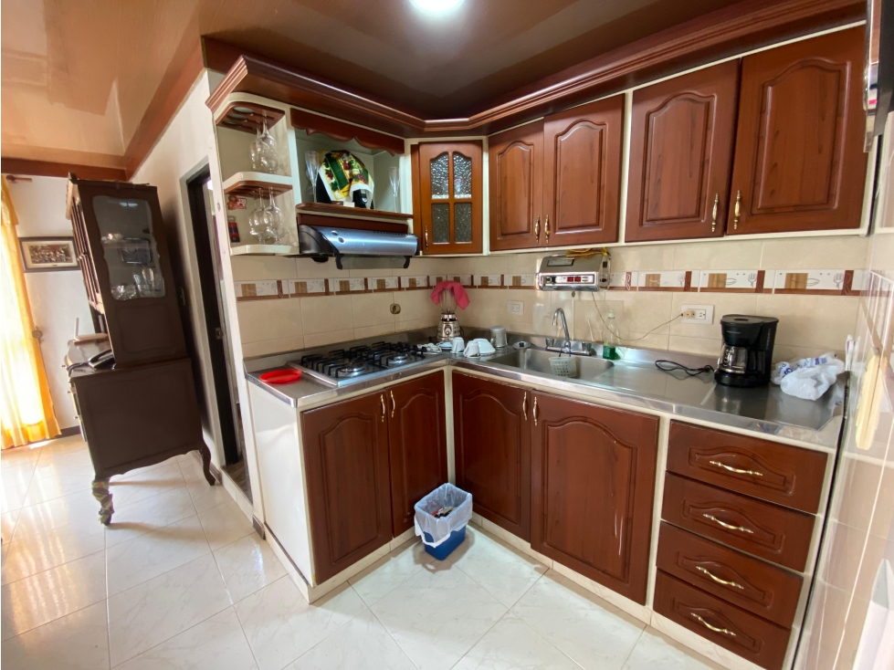 SE VENDE CASA BIFAMILAR LIBERTADORES LO WASI 8614606 — foto 3