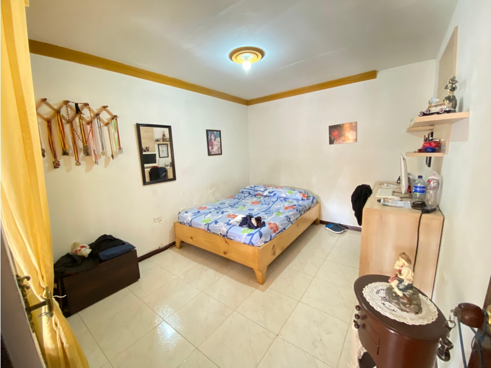 SE VENDE CASA BIFAMILAR LIBERTADORES LO WASI 8614606 — foto 5