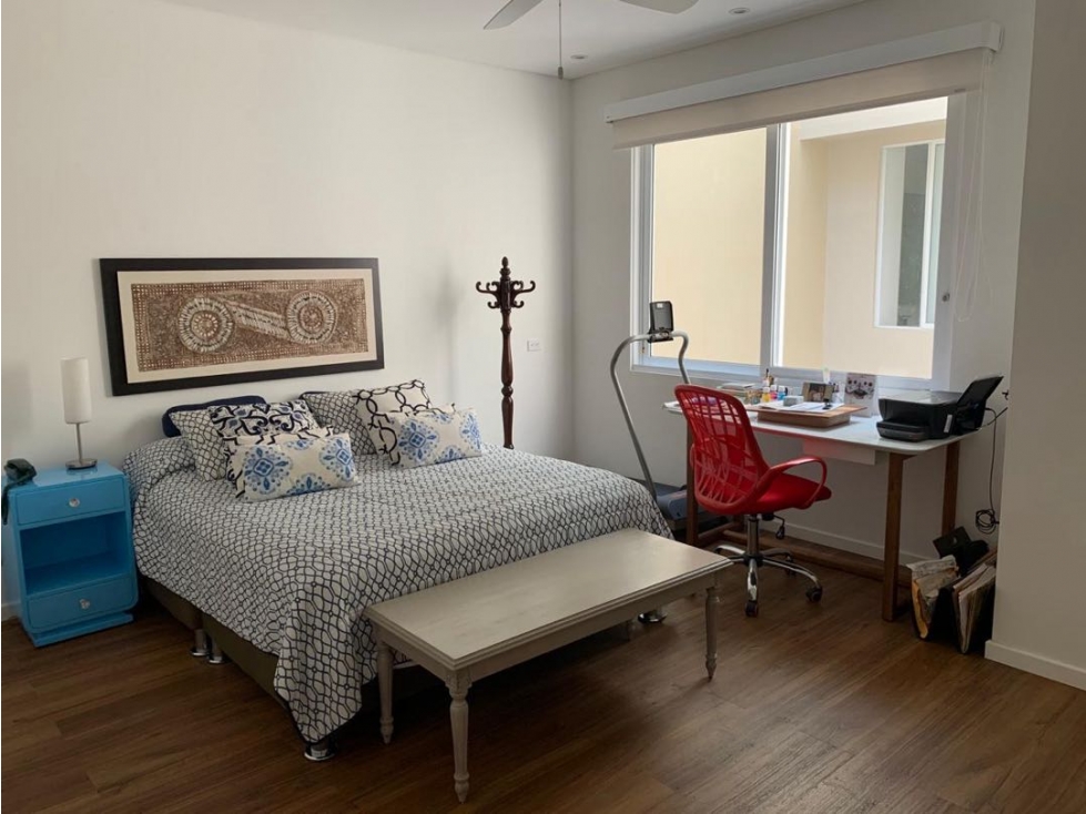 SE VENDE CASA SANTA TERESITA LO WASI 8614632 — foto 4