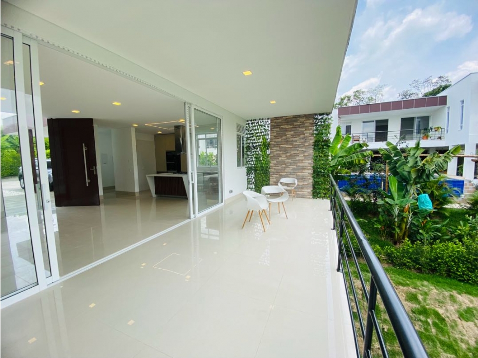 SE VENDE CASA CAMPESTRE EN CONDOMINIO QUINDIO LO WASI 8614639 — foto 6