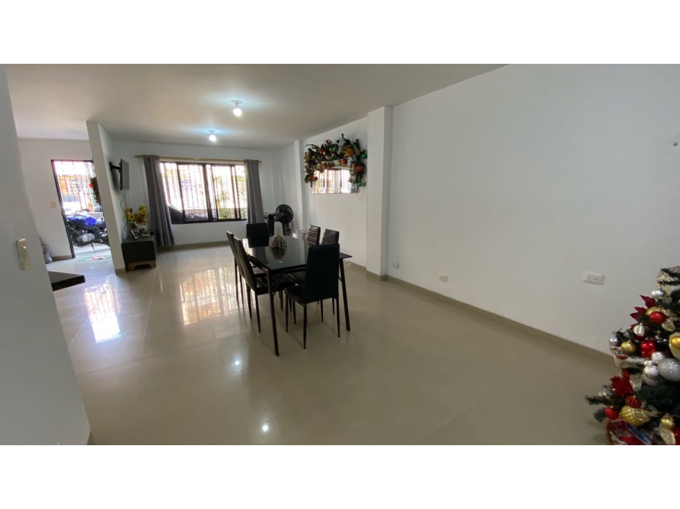 SE VENDE CASA EN CANEY 3 PISOS LO WASI 8614662 — foto 6
