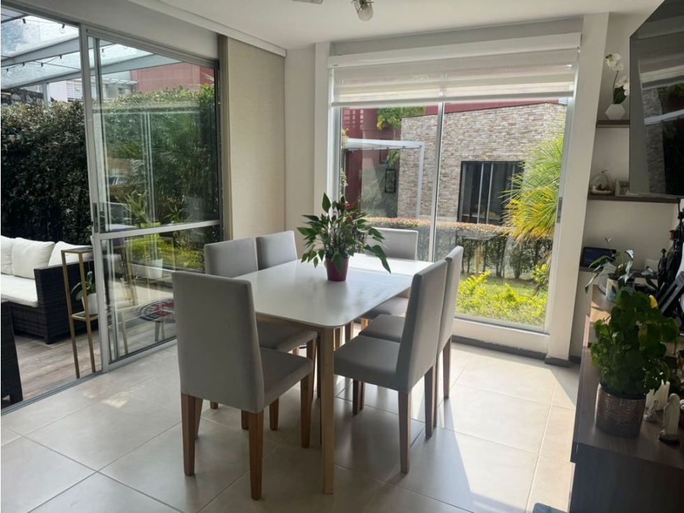 VENTA CASA EN CONDOMINIO LA FLORIDA VILLA MARIA LO WASI 88614672 — foto 2