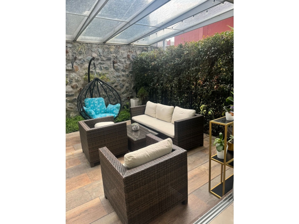 VENTA CASA EN CONDOMINIO LA FLORIDA VILLA MARIA LO WASI 88614672 — foto 3
