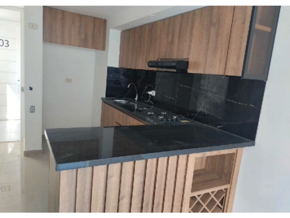 SE VENDE APARTAMENTO EN HACIENDA KACHIPAY 5TO PISO LO WASI 8614682 — foto 2