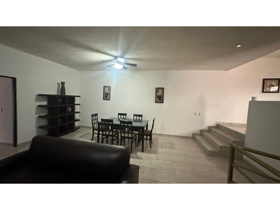 Casa en venta Potrero Anáhuac, San Nicolás de los Garza - 2