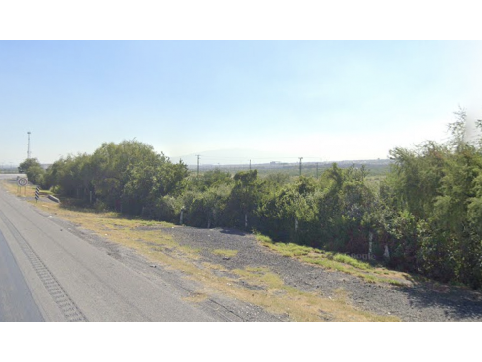 Terreno Industrial en Venta en Terra Park Garcia, N. L. - 2