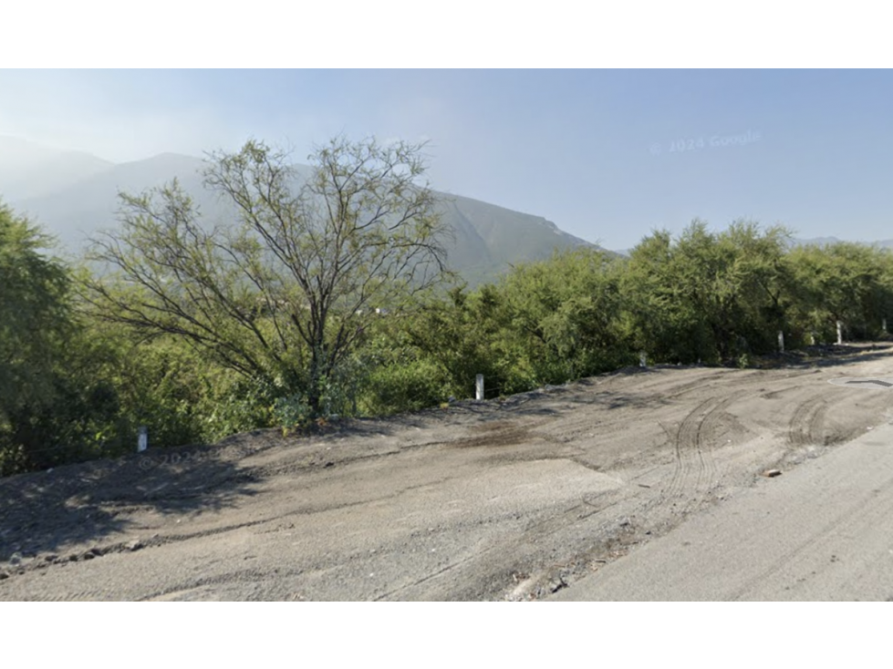 Terreno Industrial en Venta en Terra Park Garcia, N. L. - 3