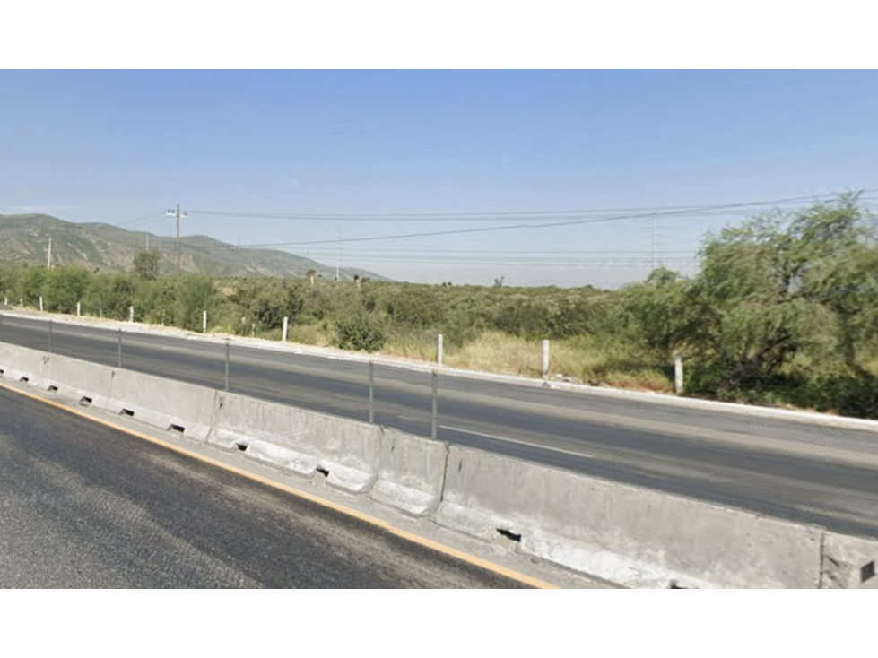 Terreno Industrial en Venta en Terra Park Garcia, N. L. - 6