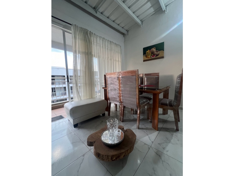 VENTA APARTAMENTO KACHIPAY (Y.Q) CW:8576313