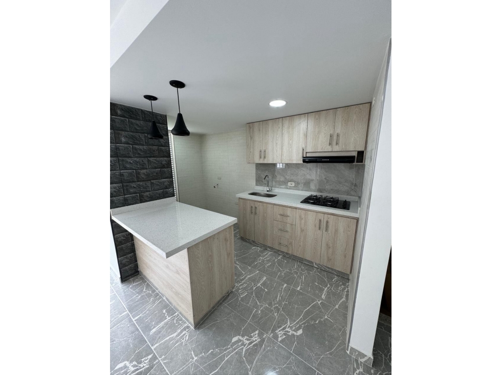 VENTA APARTAMENTO EN CIUDAD MELÉNDEZ (Y.Q) CW:8576324