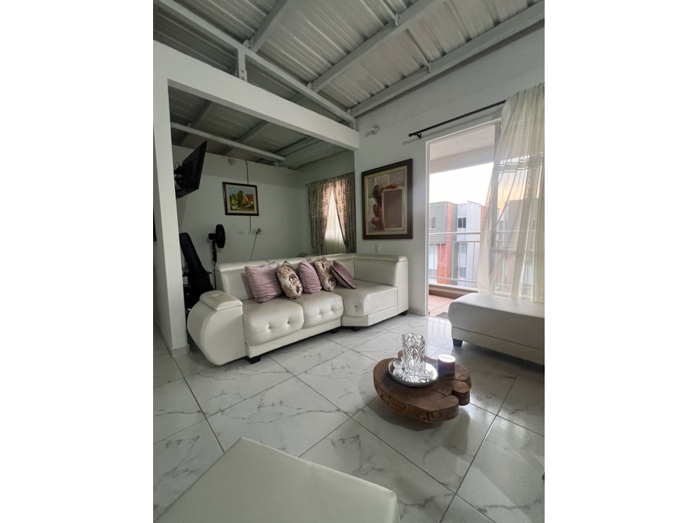 VENTA APARTAMENTO KACHIPAY (Y.Q) CW:8576313 — foto 2