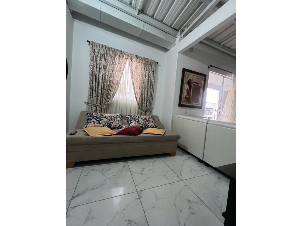 VENTA APARTAMENTO KACHIPAY (Y.Q) CW:8576313 — foto 4