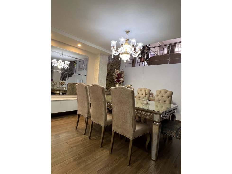 VENTA CASA EN VALLE DEL LILI (Y.Q) CW:8576334 — foto 2