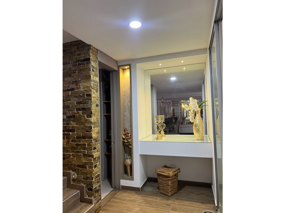 VENTA CASA EN VALLE DEL LILI (Y.Q) CW:8576334 — foto 3