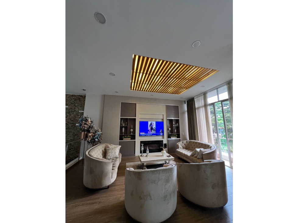 VENTA CASA EN VALLE DEL LILI (Y.Q) CW:8576334 — foto 5