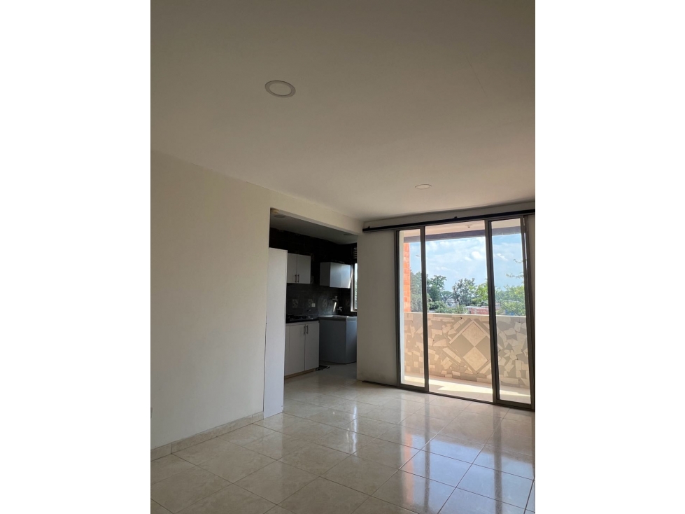 VENTA APARTAMENTO PARQUE DE CASTILLA-JAMUNDI (Y.Q) CW:8576333 — foto 2