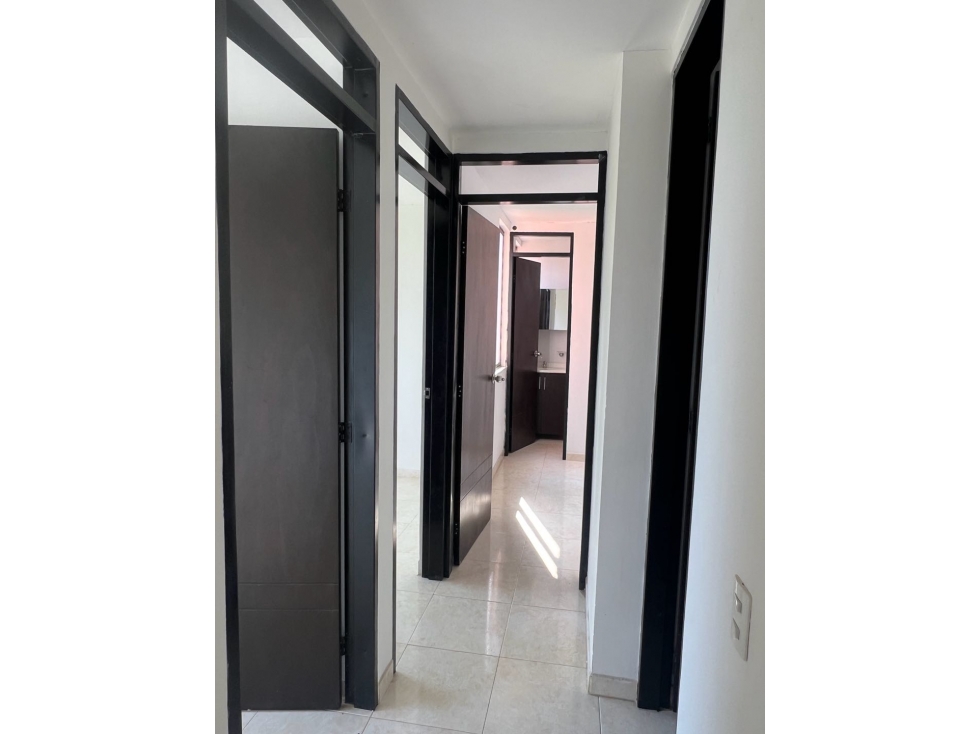 VENTA APARTAMENTO PARQUE DE CASTILLA-JAMUNDI (Y.Q) CW:8576333 — foto 4