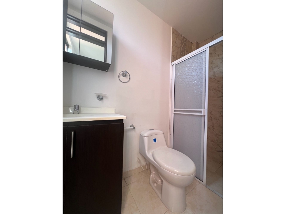VENTA APARTAMENTO PARQUE DE CASTILLA-JAMUNDI (Y.Q) CW:8576333 — foto 5