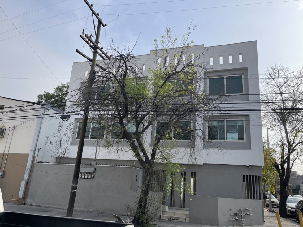 Departamentos Equipados en Venta, Centro de Monterrey, N. L. — foto 2