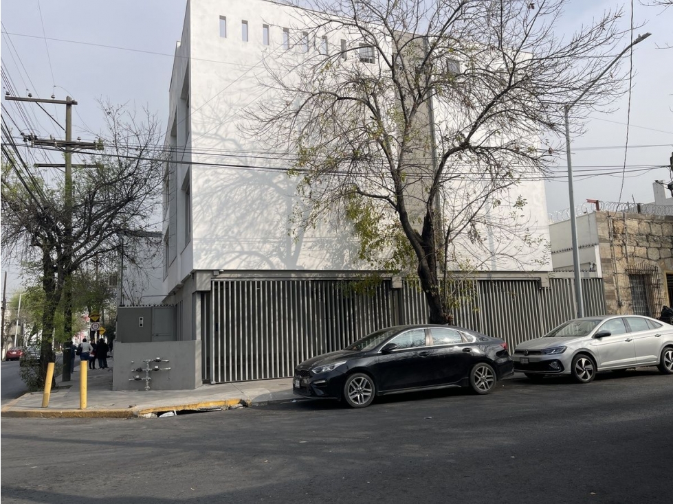 Departamentos Equipados en Venta, Centro de Monterrey, N. L. — foto 3