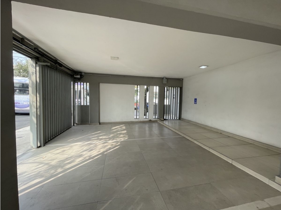 Departamentos Equipados en Venta, Centro de Monterrey, N. L. — foto 5