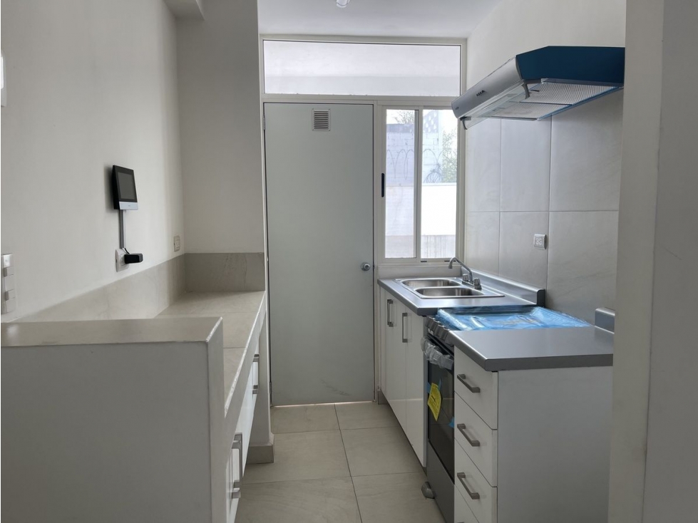 Departamentos Equipados en Venta, Centro de Monterrey, N. L. — foto 6