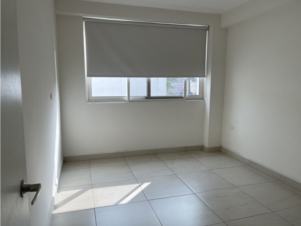 Edificio de Departamentos Equipados en Venta, Centro Monterrey, N. L. - 6