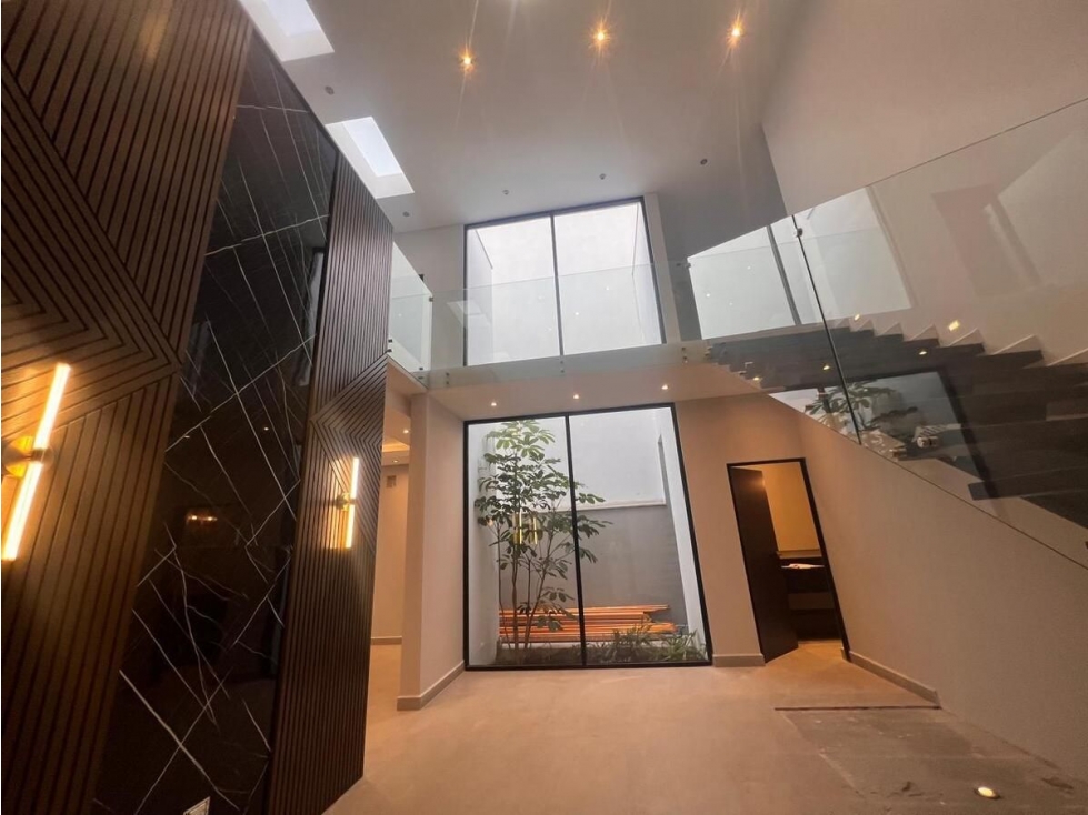 Casa en venta en Castaños del Vergel al Sur de Monterrey. - 2