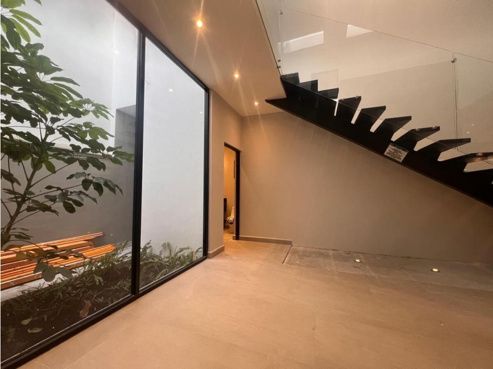 Casa en venta en Castaños del Vergel al Sur de Monterrey. - 3