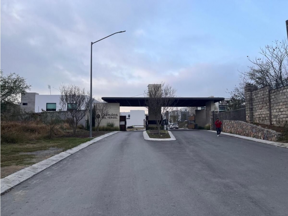 Casa en venta en Castaños del Vergel al Sur de Monterrey. - 4