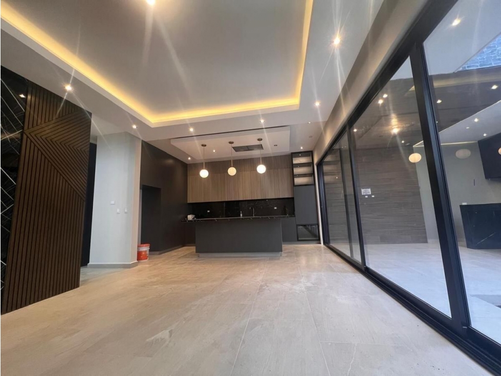 Casa en venta en Castaños del Vergel al Sur de Monterrey. - 5