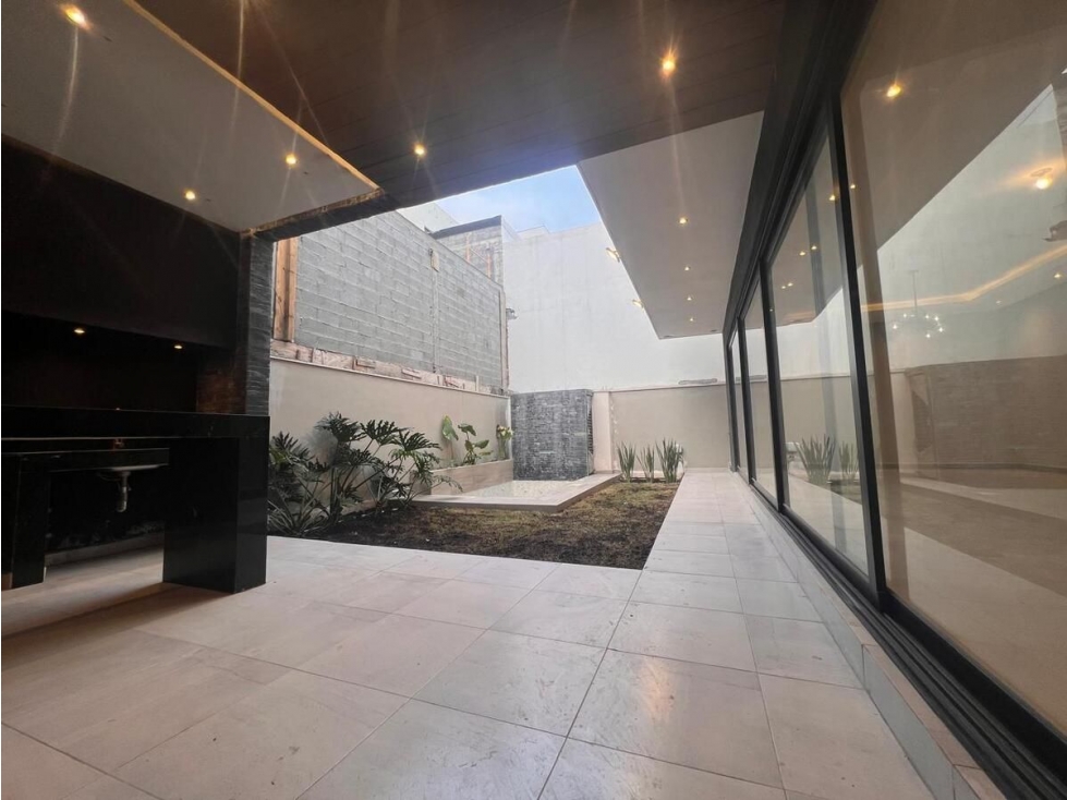 Casa en venta en Castaños del Vergel al Sur de Monterrey. - 6