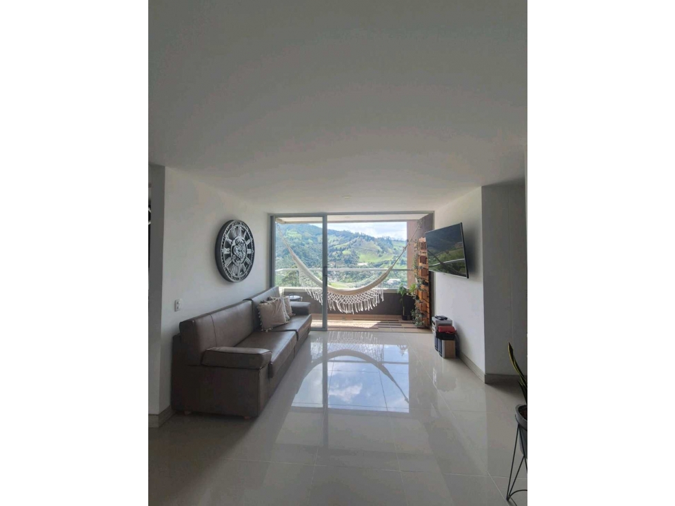 APARTAMENTO EN VENTA SECTOR LAS LOMITAS, SABANETA — foto 3