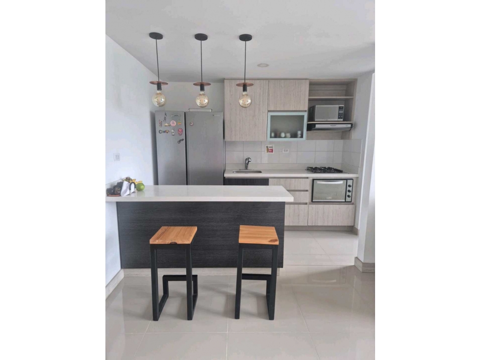 APARTAMENTO EN VENTA SECTOR LAS LOMITAS, SABANETA — foto 4