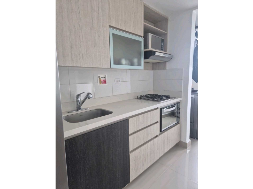 APARTAMENTO EN VENTA SECTOR LAS LOMITAS, SABANETA — foto 5