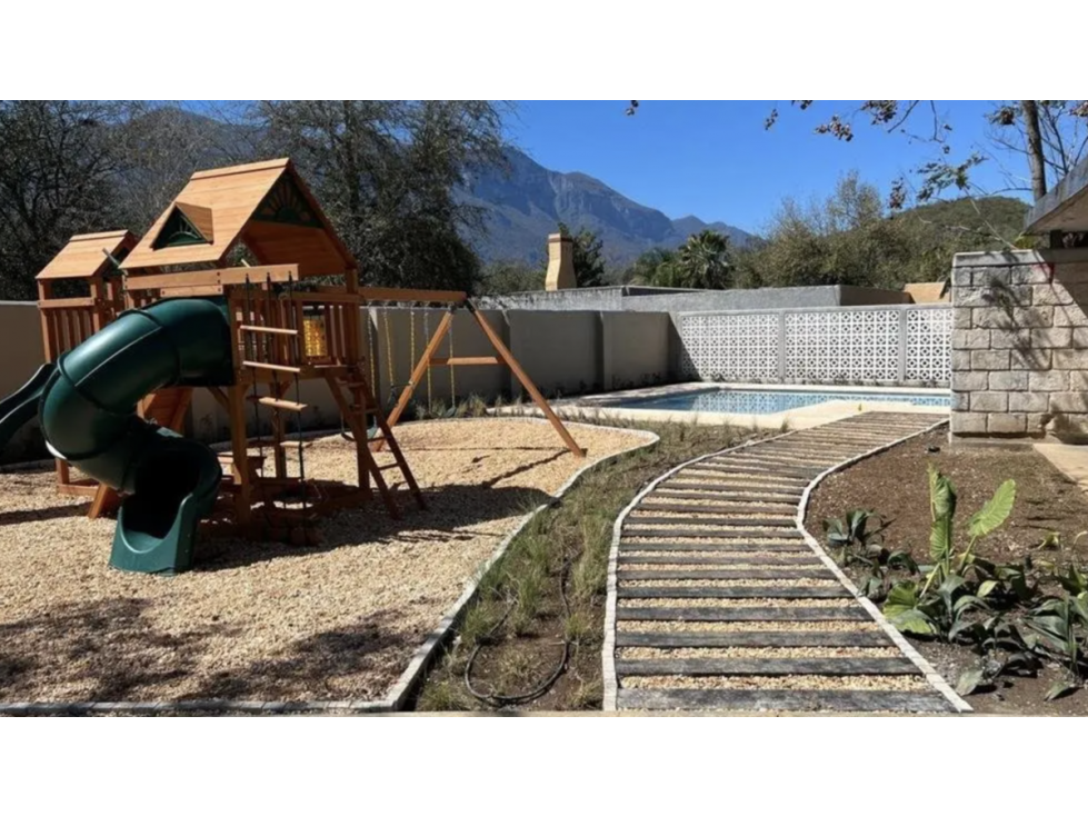 Terreno en Venta en Pedregal del Huajuco, El Barrial.Santiago — foto 2