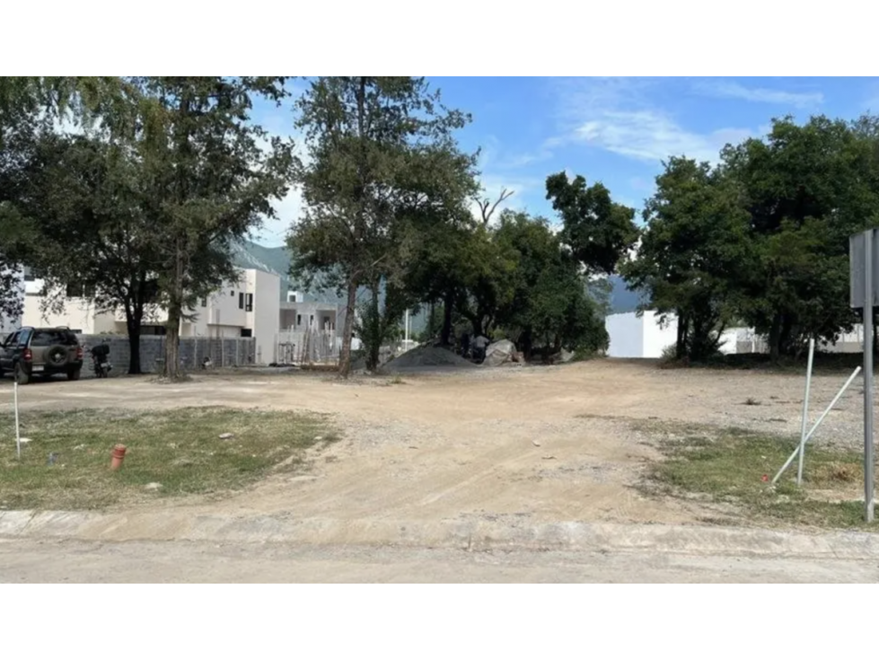 Terreno en Venta en Pedregal del Huajuco, El Barrial.Santiago — foto 3