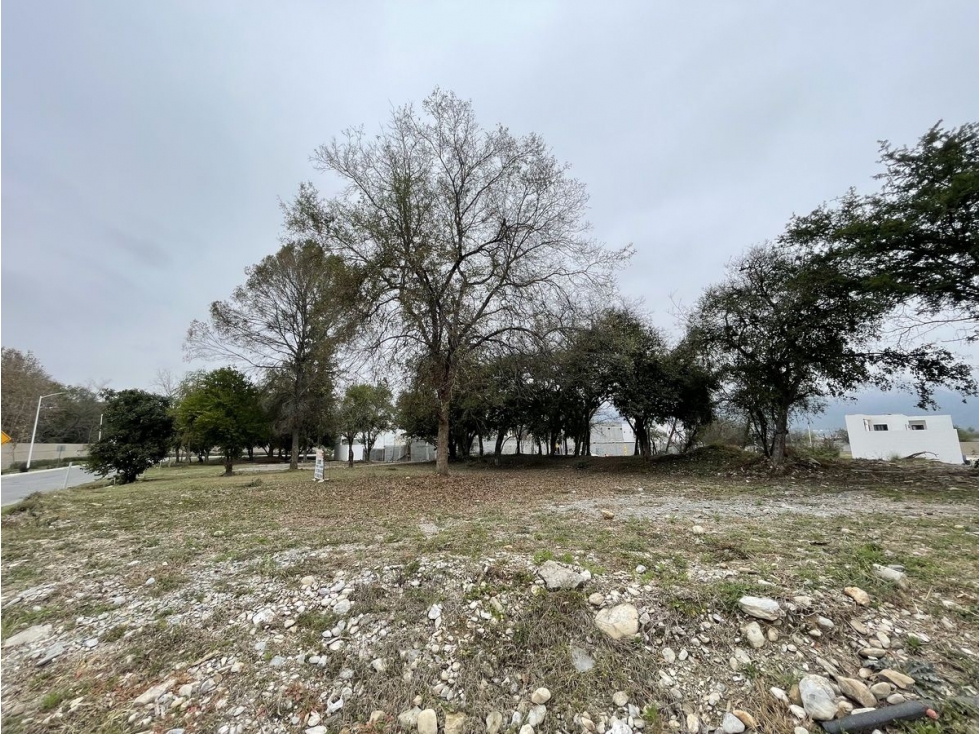 Terreno en Venta en Pedregal del Huajuco, El Barrial.Santiago — foto 5